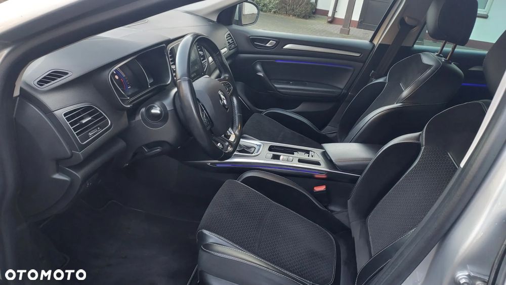 Renault Megane BLUE dCi 115 EDC INTENS - 17