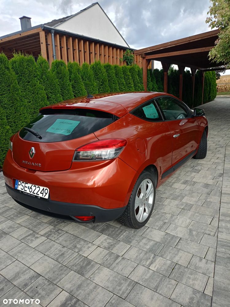 Renault Megane - 4