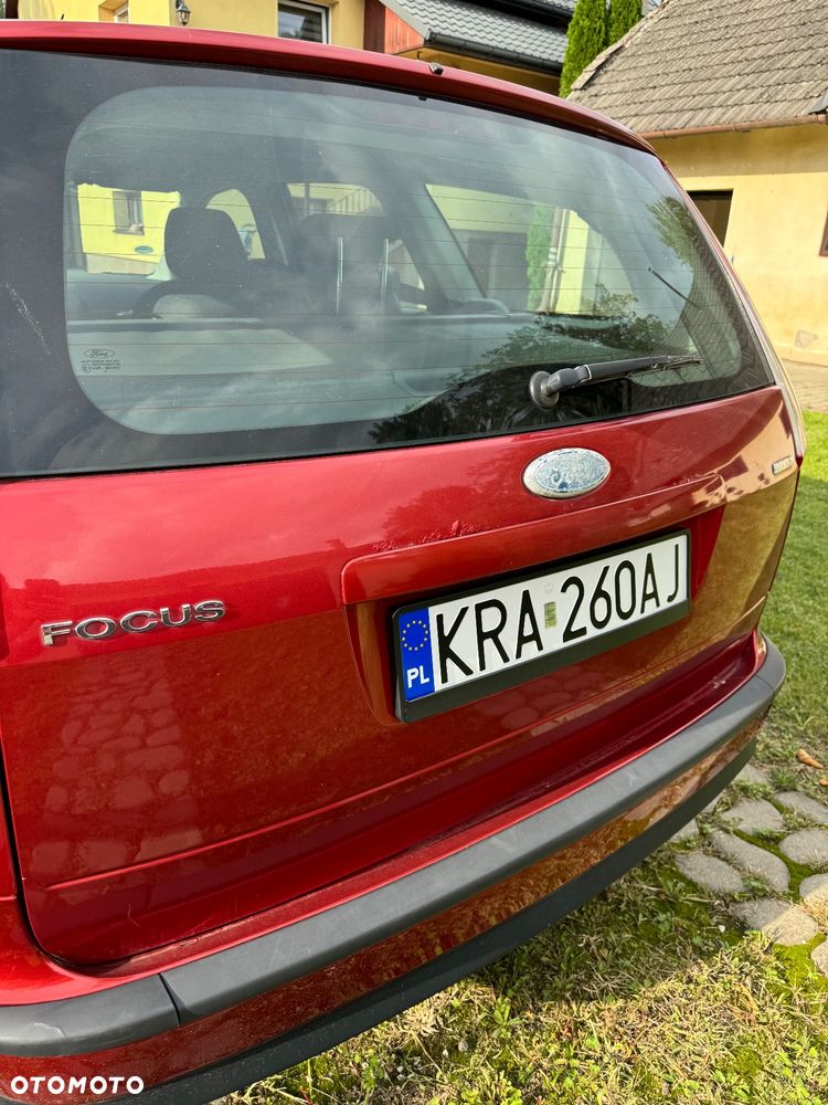 Ford Focus - 14