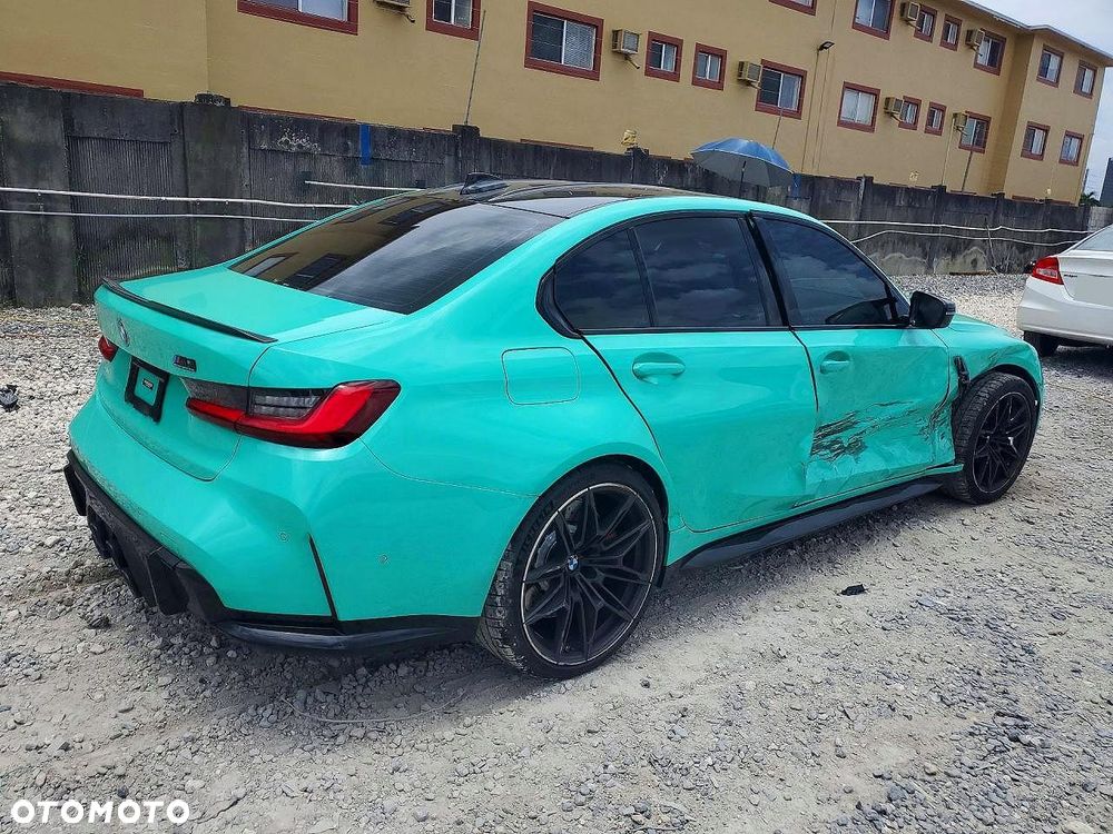BMW M3 - 6