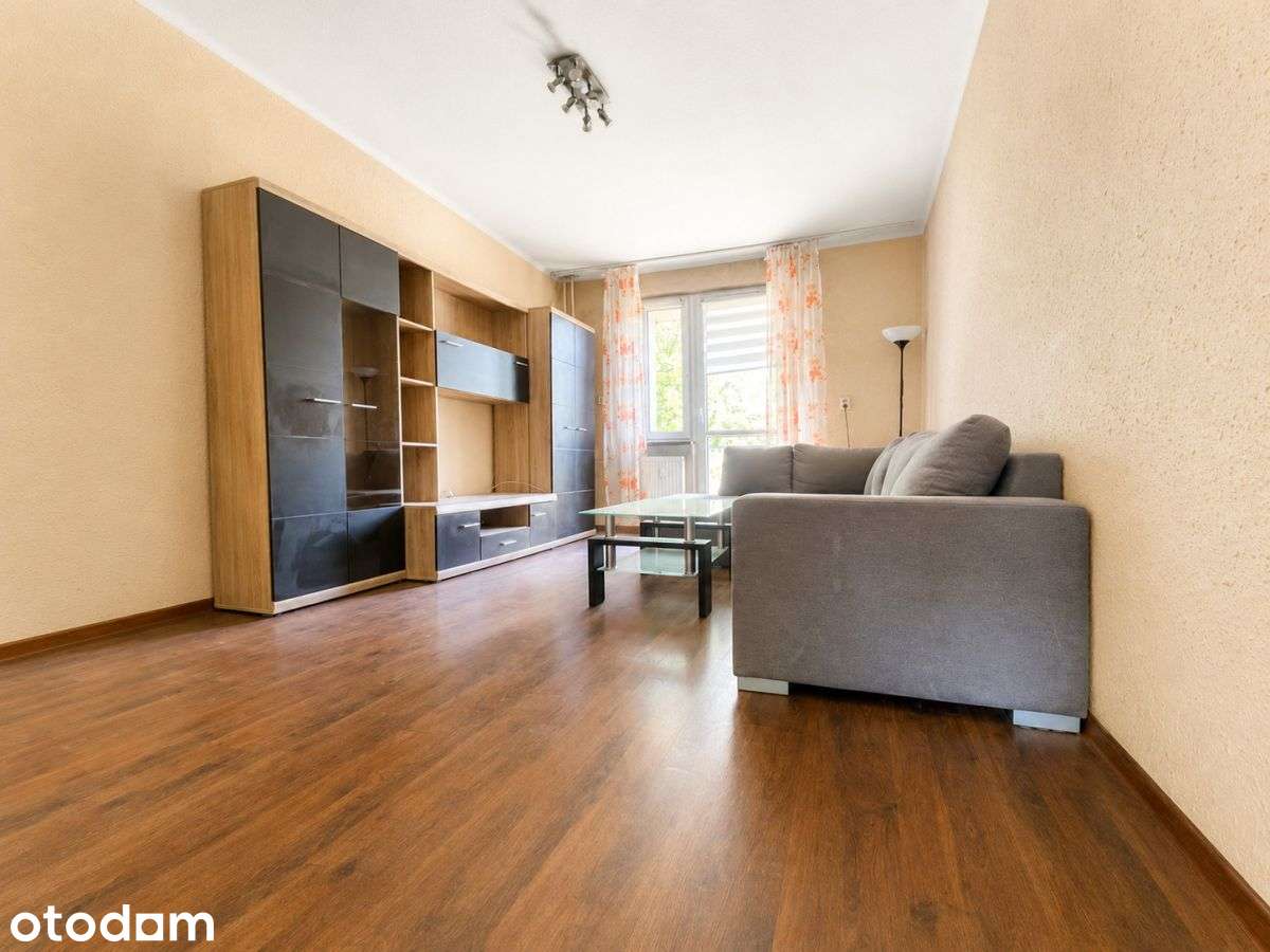 2 pok.| garderoba | wyremontowany blok | Janów