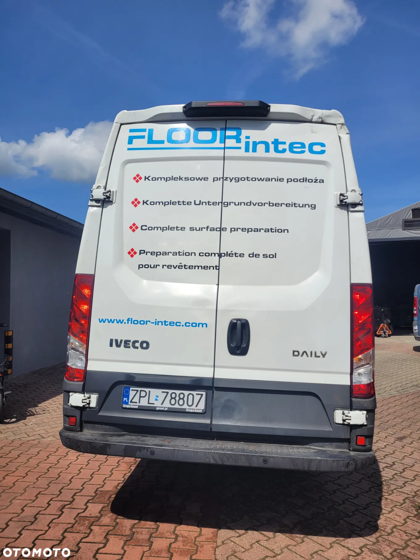 Iveco DAILY - 2