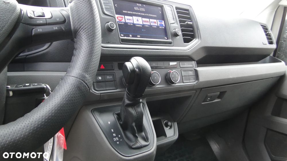 Volkswagen CRAFTER - 18