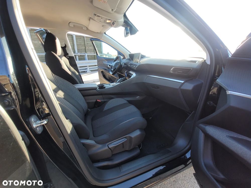 Peugeot 5008 BlueHDI 130 EAT8 Active Business-Paket - 22