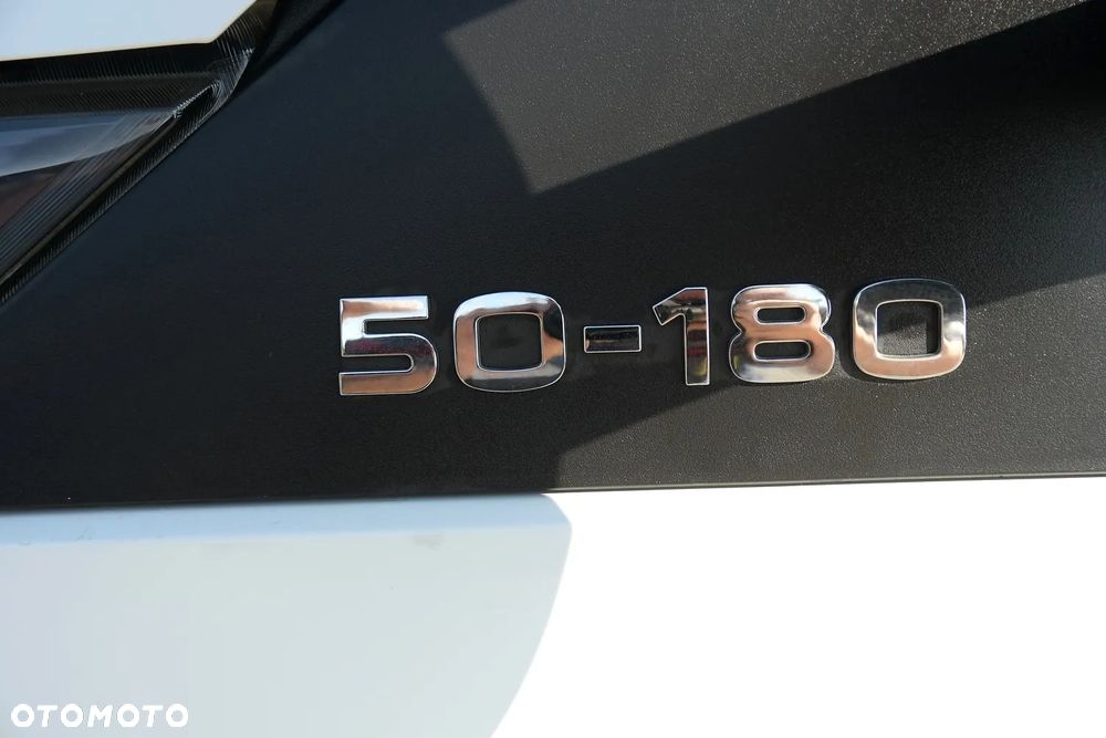 Iveco DAILY 50-180 * KONTENER Długość 6,1m 12epal* PRZEB 166 000km! * Salon Polska - 25