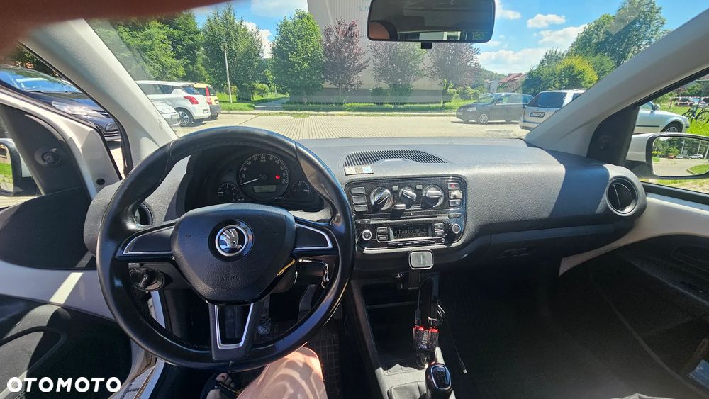 Skoda Citigo 1.0 Ambition - 6