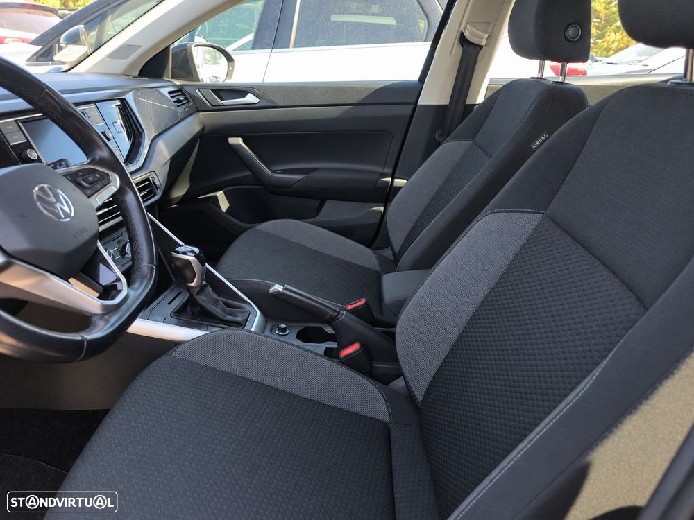 VW Taigo 1.0 TSI Life DSG - 4