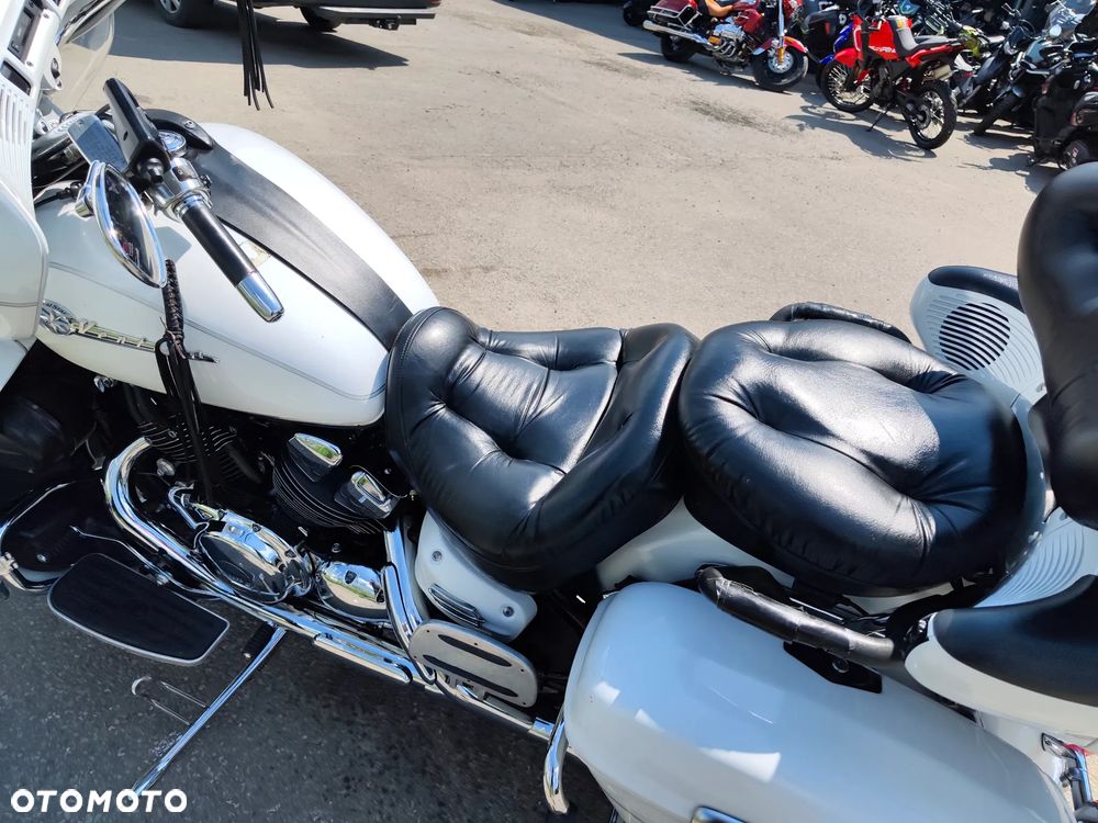 Yamaha Venture - 18
