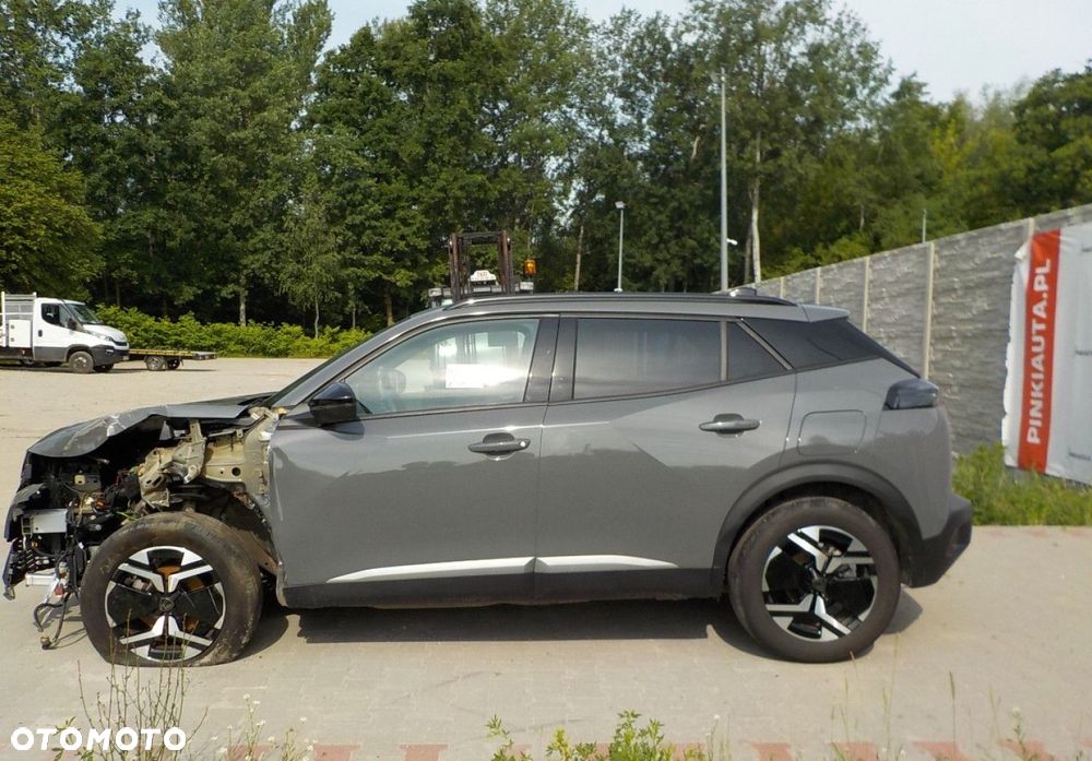 Peugeot 2008 - 16