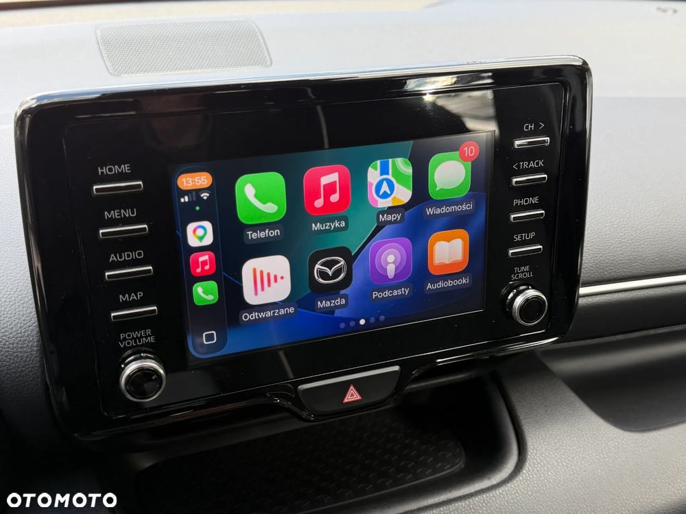 Toyota Yaris Hybrid 1.5 Comfort - 19