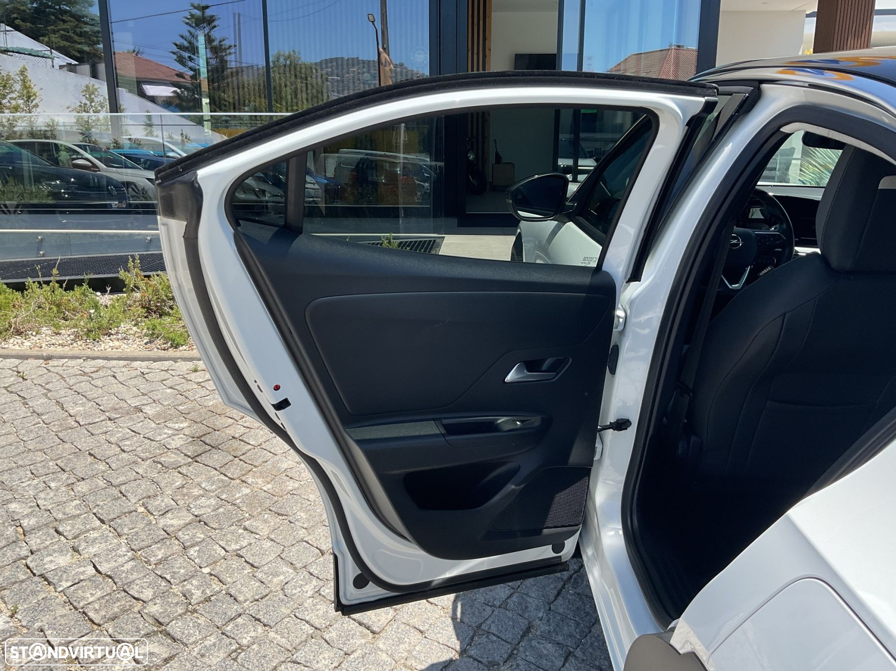 Opel Mokka 1.5 D Elegance - 47