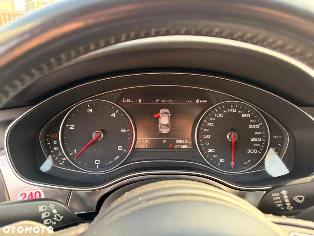 Audi A7 Sportback 3.0 TDI Quattro S tronic - 14