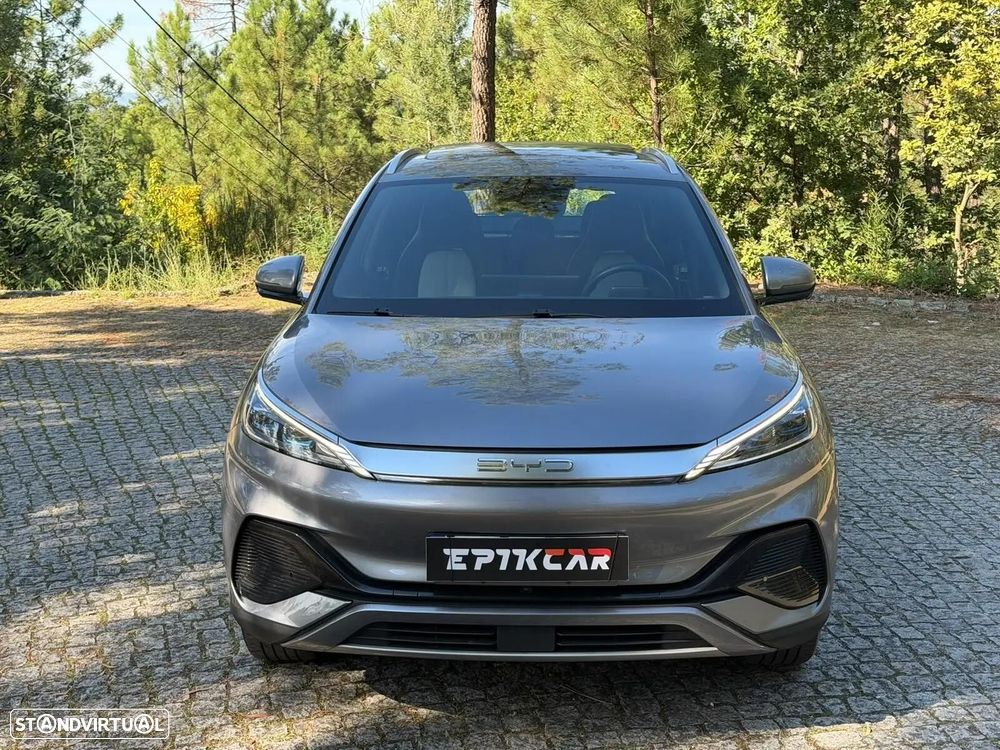 BYD Atto 3 60.48 kWh Design - 15