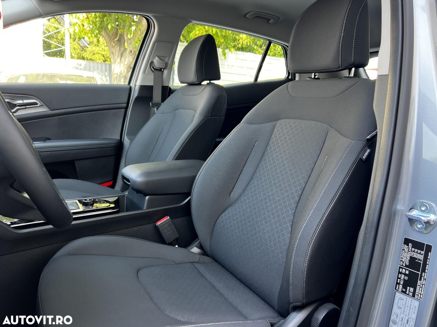 Kia Sportage - 14