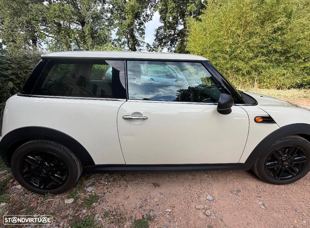 MINI 3 Portas - 2