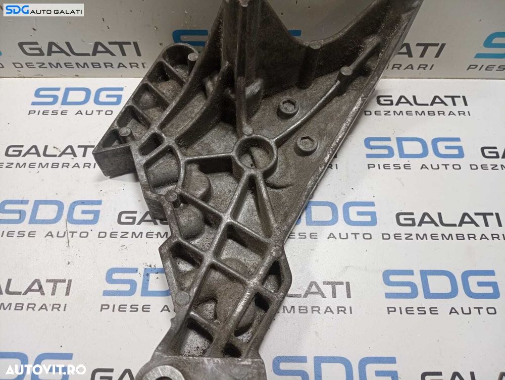 Suport Motor Volkswagen Passat B6 2.0 TDI 2005 - 2010 Cod 03G199207E [M4573] - 5