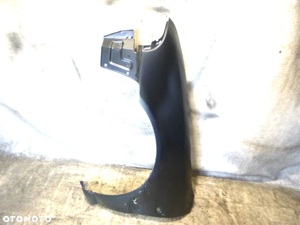 audi a4 b5 błotnik przód nowy lewy przedni - 1