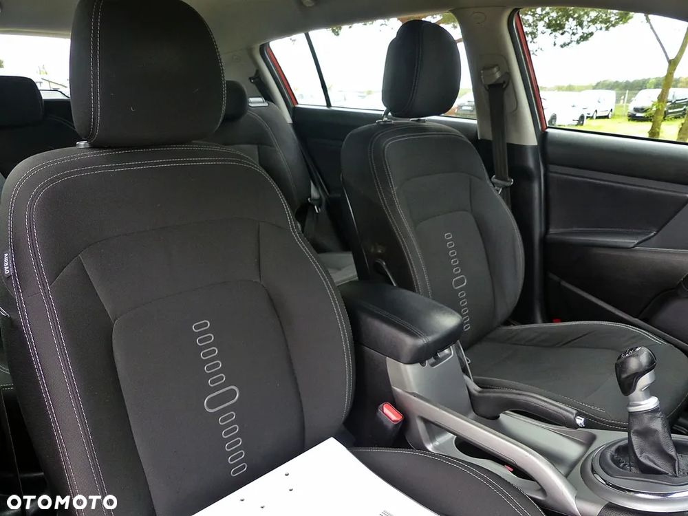 Kia Sportage 1.7 CRDI 2WD ISG Dream-Team Edition - 26