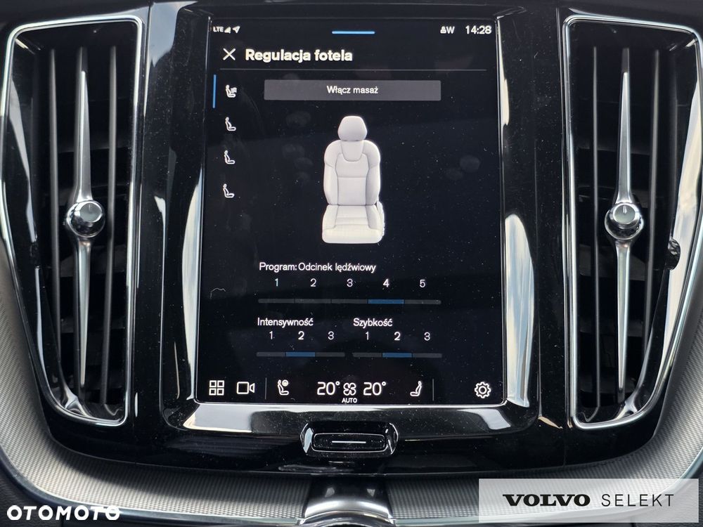 Volvo XC 60 - 32