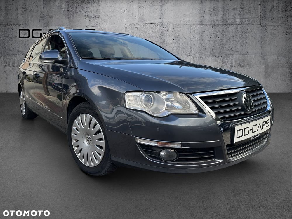 Volkswagen Passat Variant 1.8 TSI Highline - 2