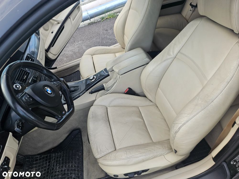 BMW Seria 3 - 19