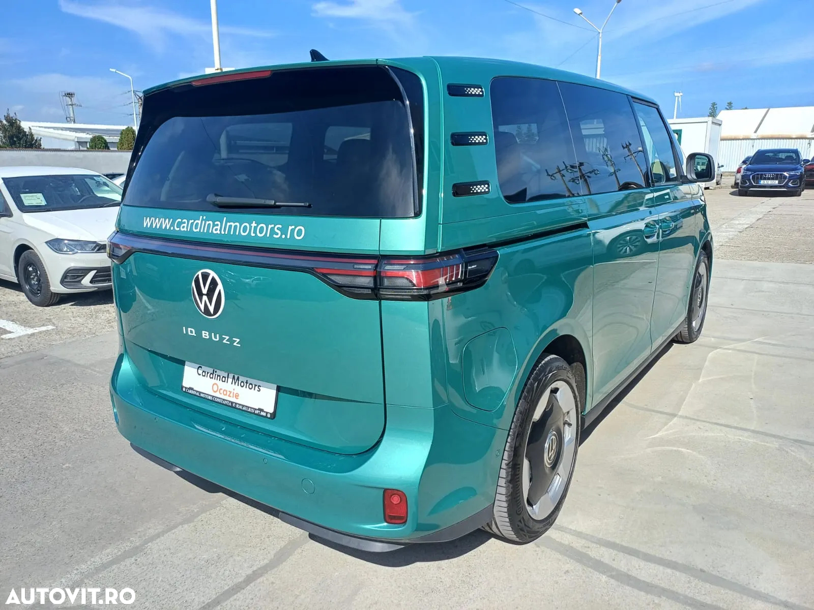 Volkswagen ID. Buzz - 3