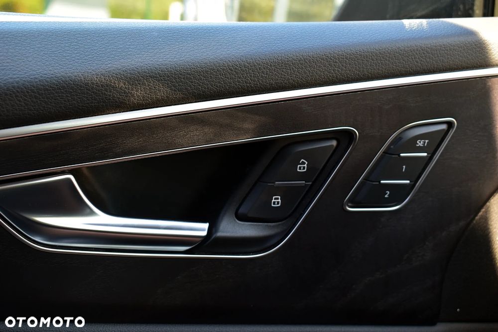 Audi Q8 45 TDI mHEV Quattro Tiptronic - 17