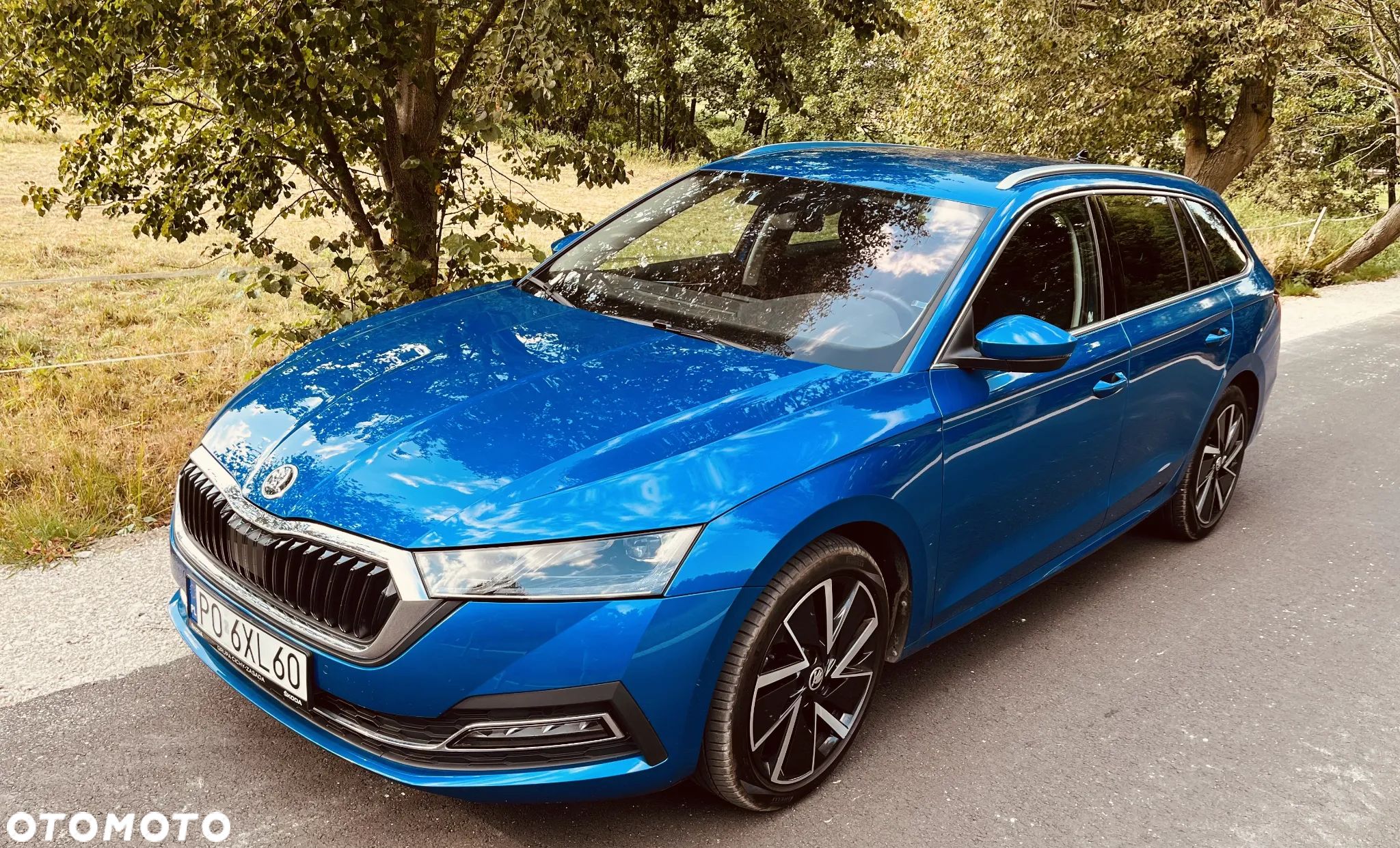 Skoda Octavia 1.5 TSI ACT Style - 1