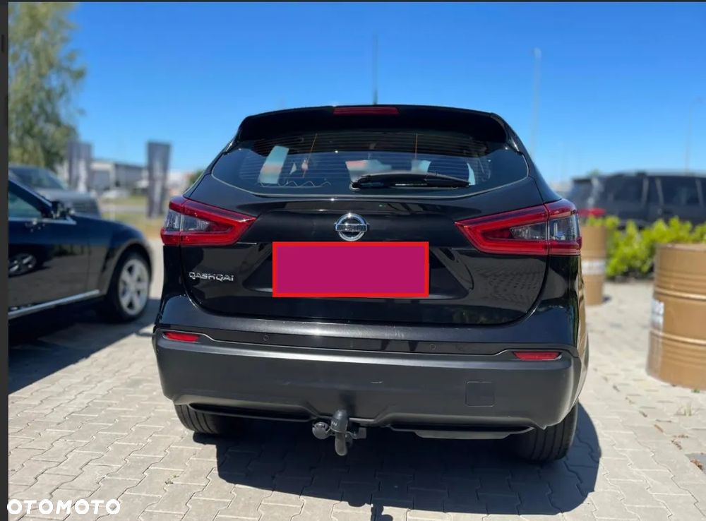 Nissan Qashqai 1.7 dCi ALL-MODE 4x4i N-CONNECTA - 3