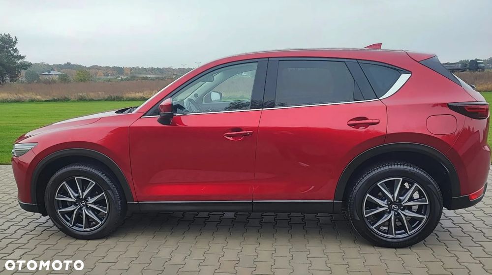 Mazda CX-5 - 3