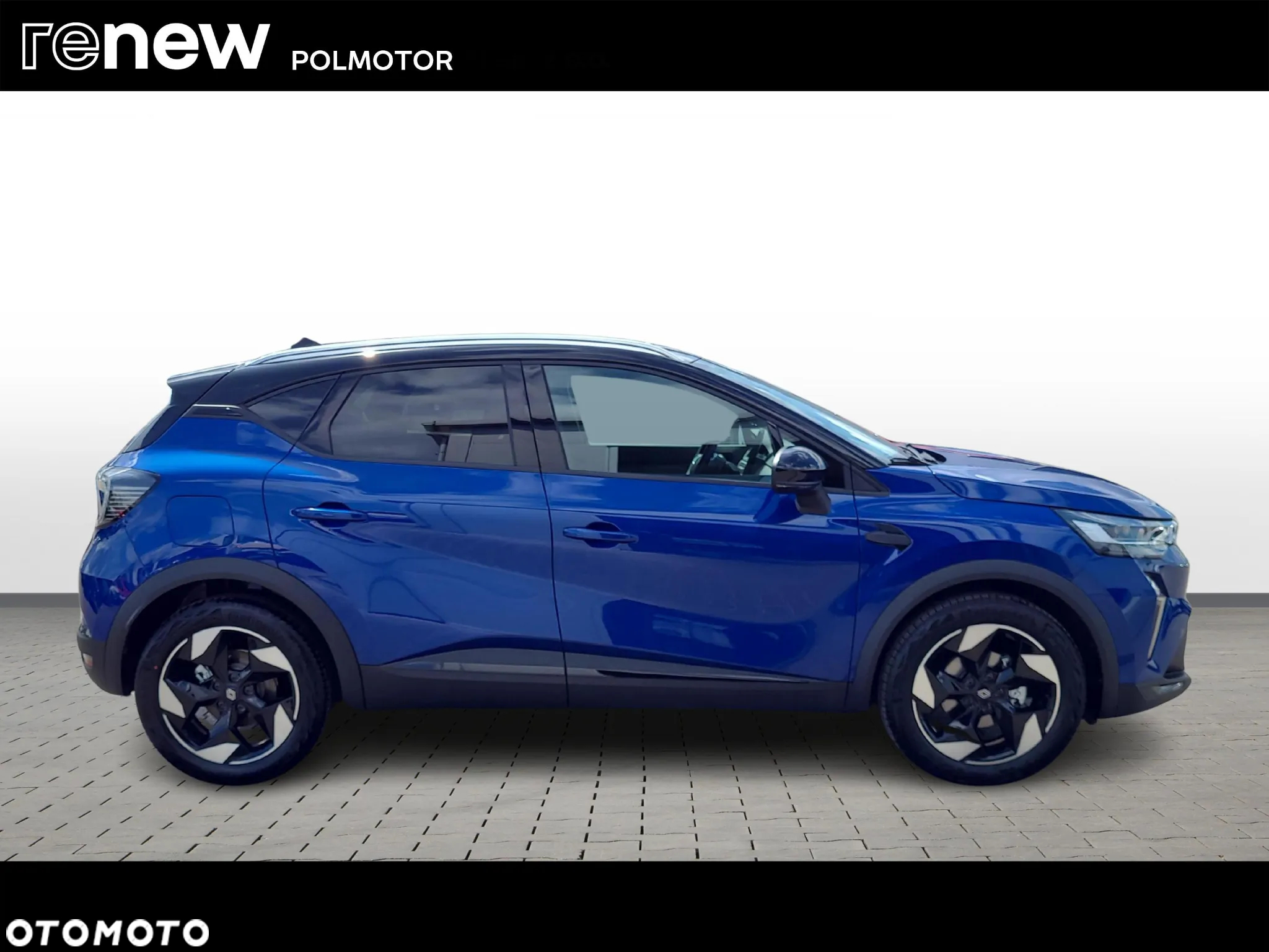Renault Captur 1.0 TCe Techno - 6