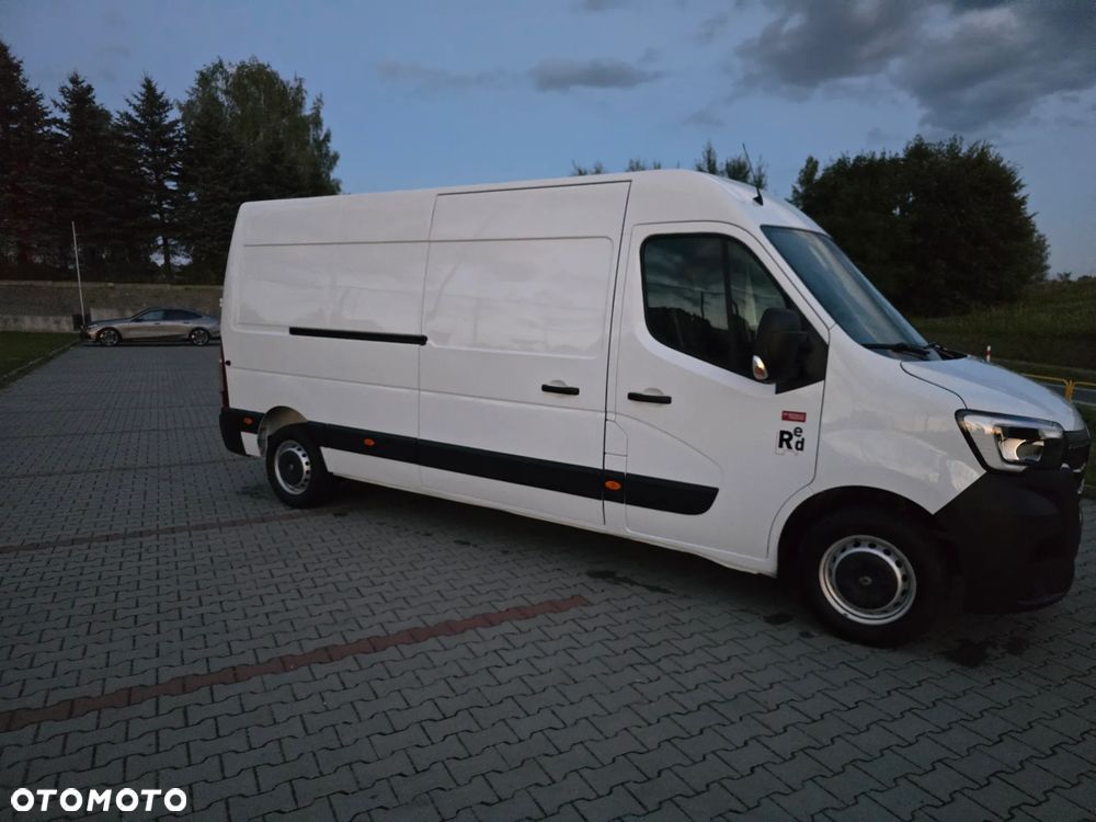 Renault Master - 8