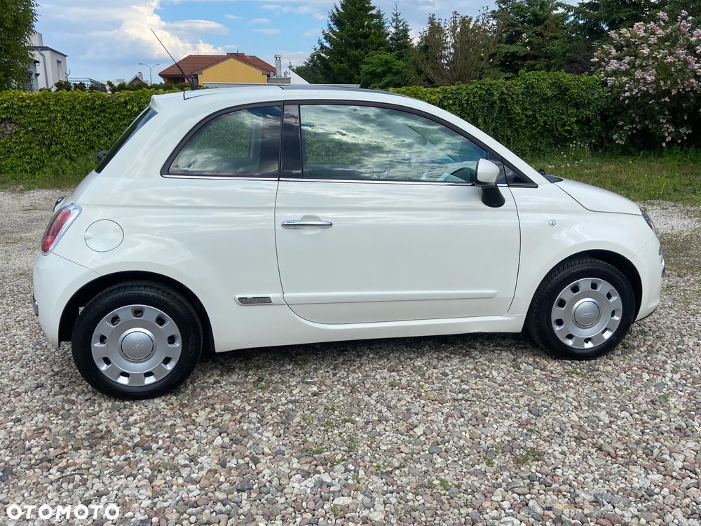 Fiat 500 - 8