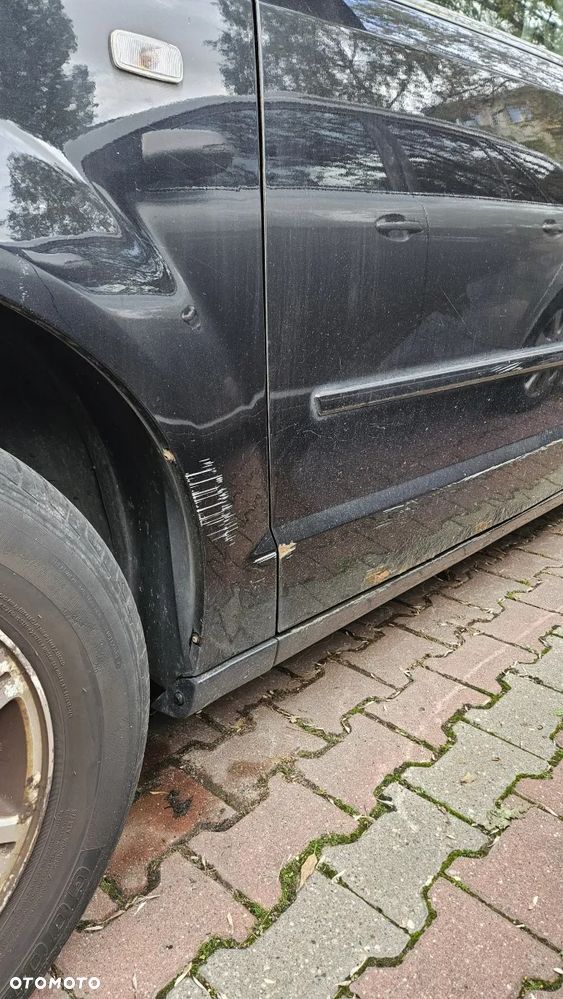 Chrysler Grand Voyager 2008 photo 3
