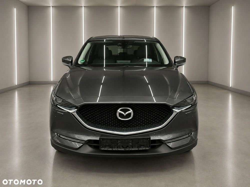 Mazda CX-5 - 2