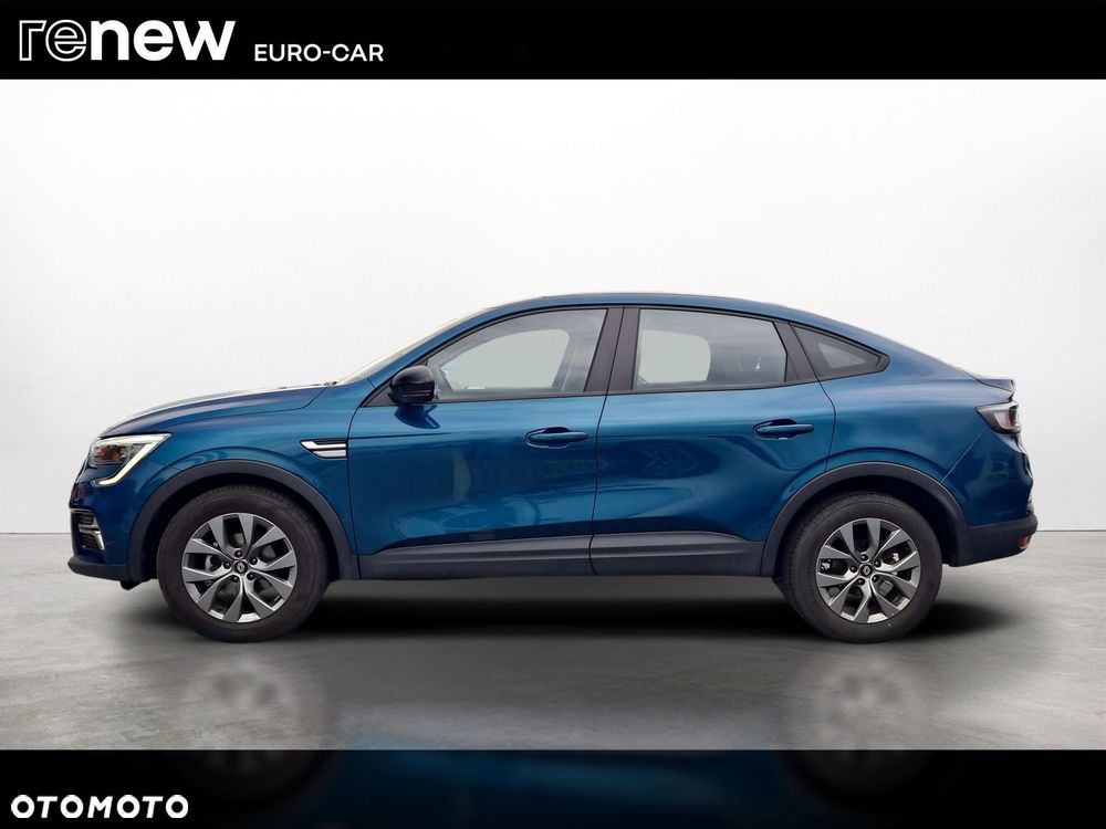 Renault Arkana 1.3 TCe mHEV Evolution EDC - 2