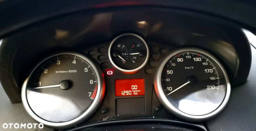 Peugeot 207 1.4 16V Presence - 7