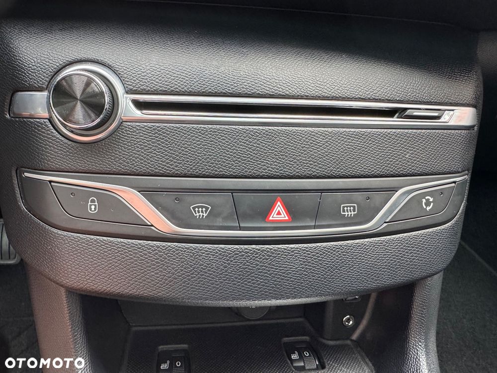 Peugeot 308 PureTech 130 Stop & Start Active - 39