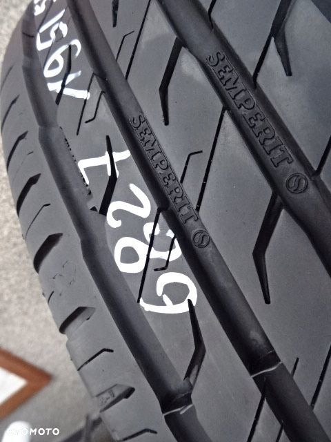 195/55/R16 87H SEMPERIT SPEED-LIFE 3 - 9