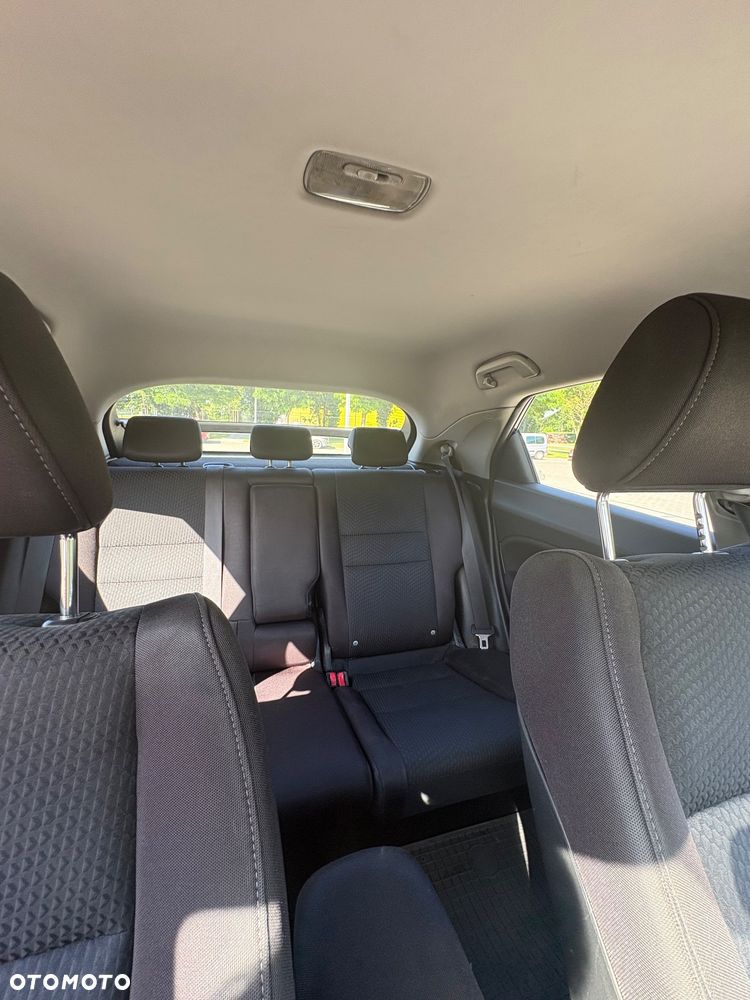Honda Civic 1.8 Comfort - 14