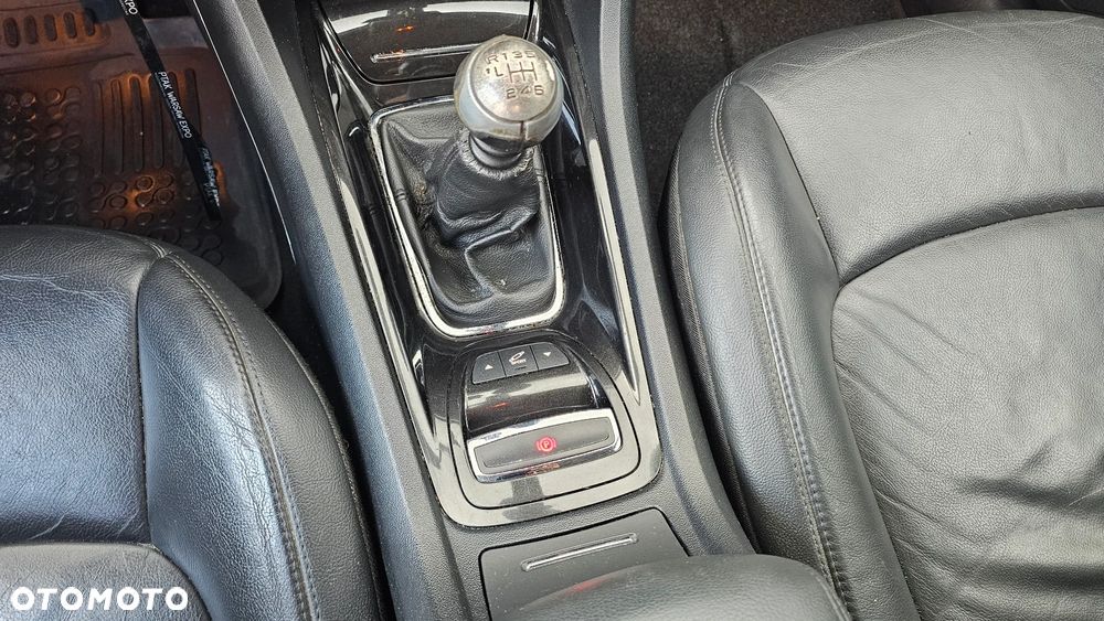 Citroën C5 2.0 HDi Exclusive - 11