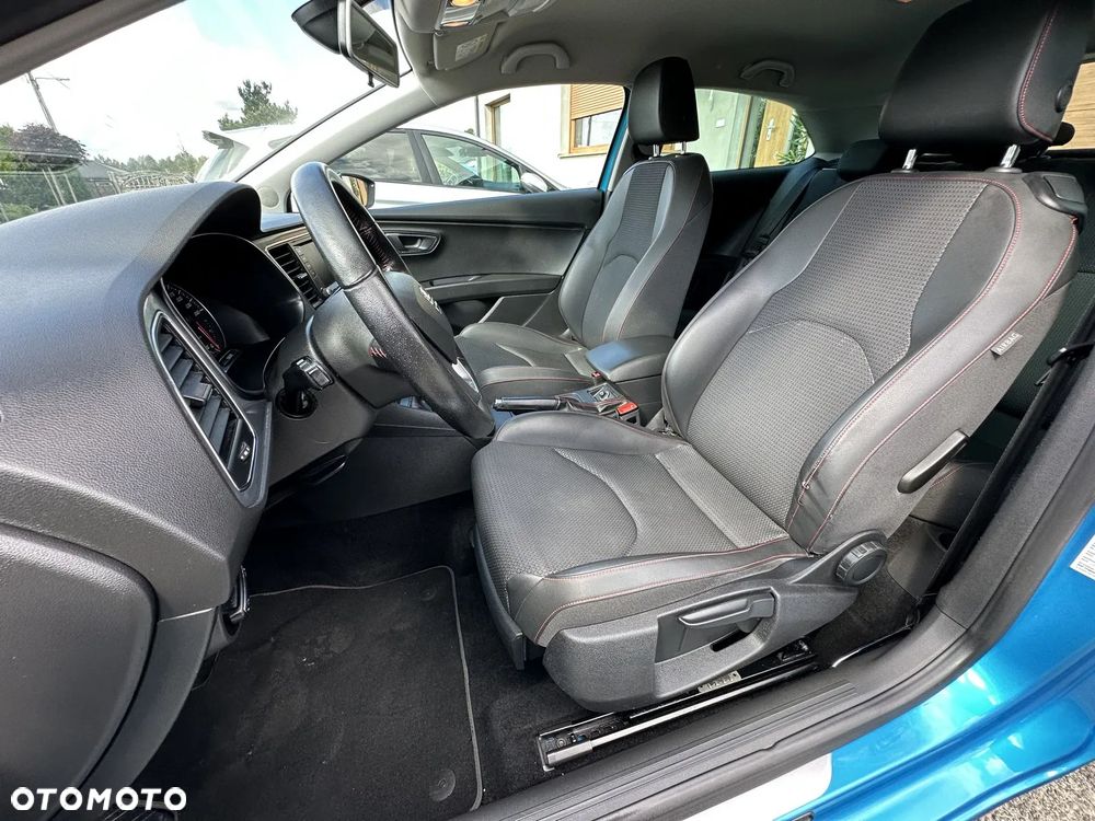 Seat Leon - 28