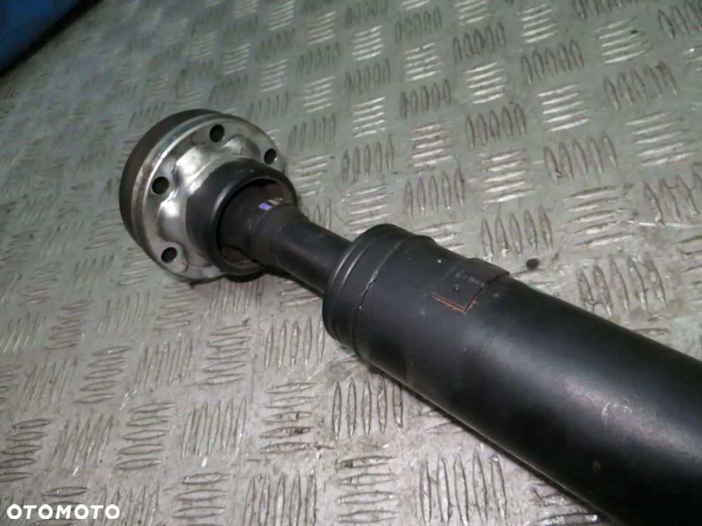 JAGUAR XE 2.0 WAŁ NAPĘDOWY GX73-4365-BB 15- - 3