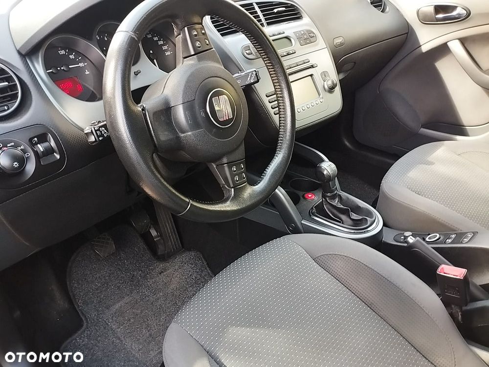Seat Altea XL 1.4 TSI Reference Comfort - 8