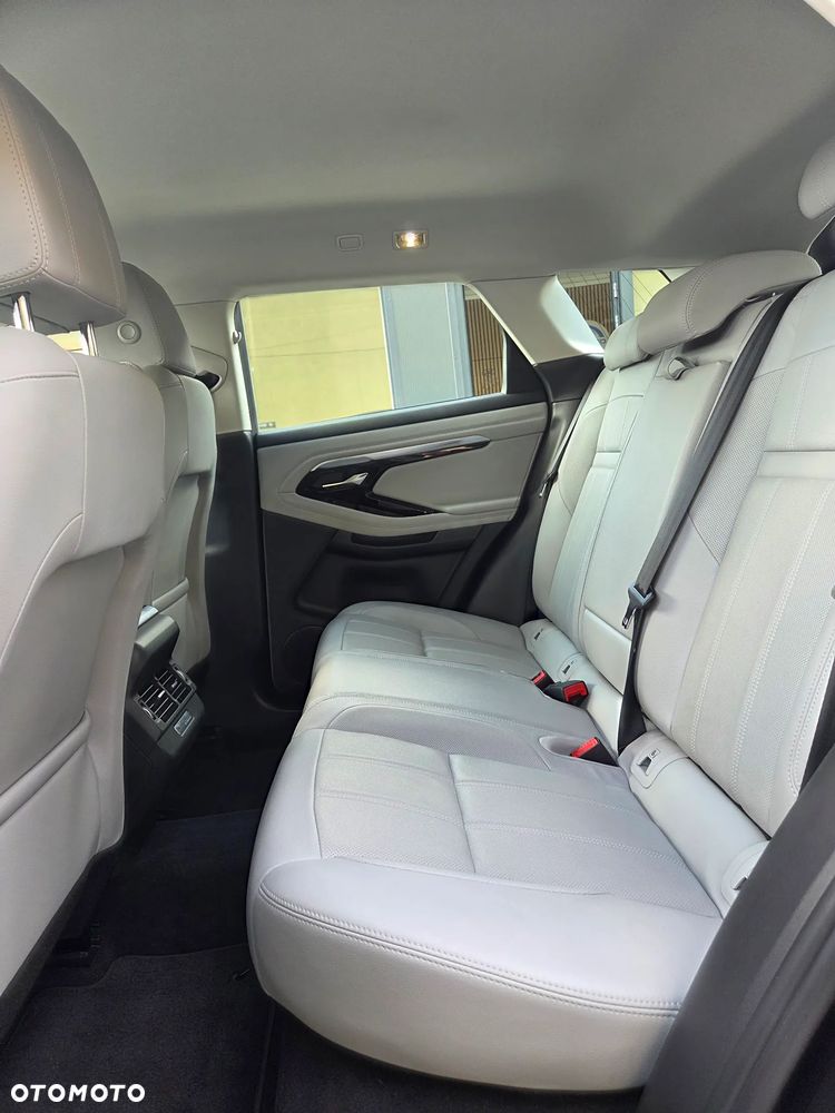 Land Rover Range Rover Evoque 2.0 P200 mHEV SE - 18