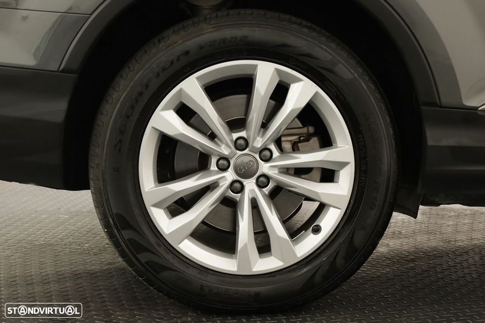 Audi Q7 55 TFSI quattro Tiptronic - 5