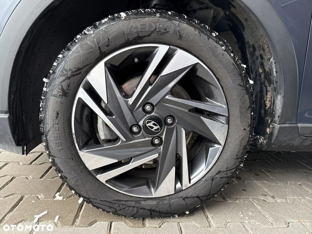 Hyundai Bayon 1.0 T-GDI Smart - 19