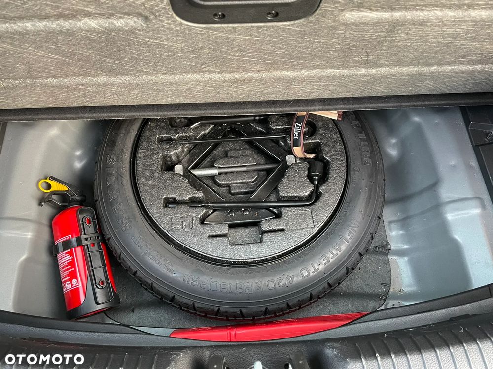 Hyundai i30 1.4 Classic + - 20