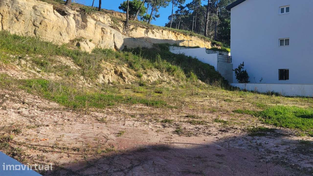 Terreno para construção - Grande imagem: 5/11