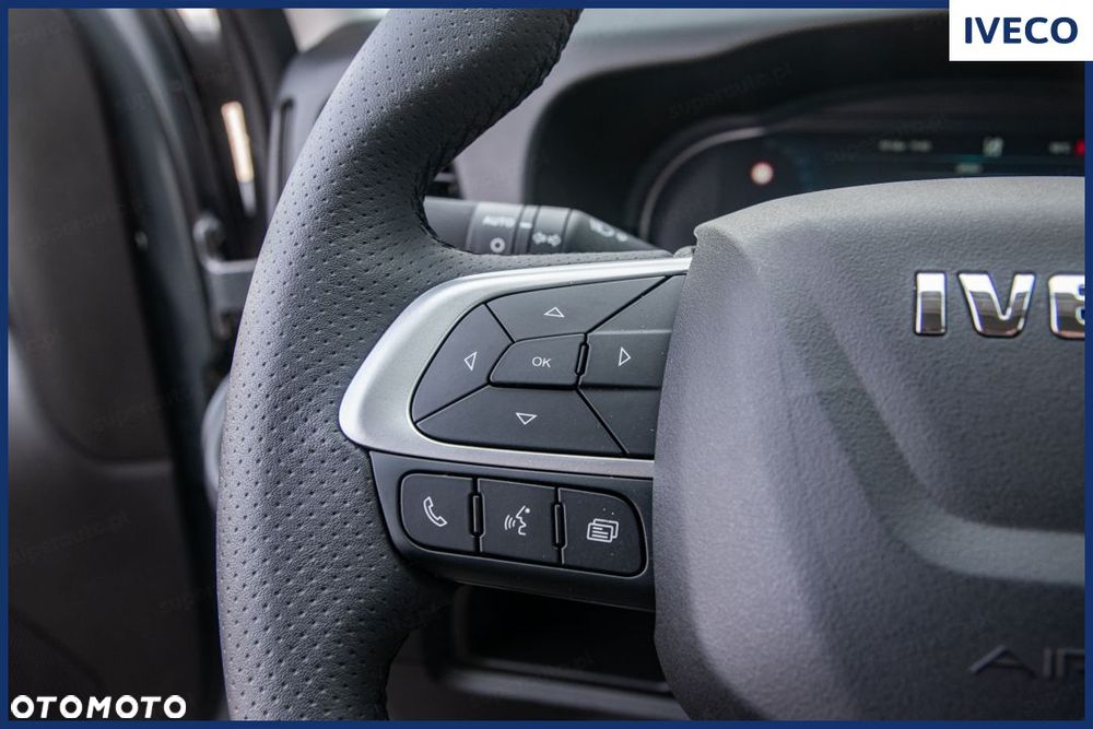 Iveco Daily 35S18 Zabudowa 10EP 3.0 180KM - 20